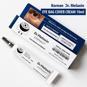 DR.MELAXIN Eyephalt Eye Bag Cream 10ml