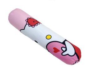 Vỏ gối ôm cotton poly mềm mịn siêu rẻ mẫu doremon