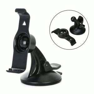 psfw Car Navigator Suction Cup Mount Holder GPS Support Black Base Bracket For GARMIN Nuvi 50 UK LM GPS Sat Nav Auto Accessories K6R8Z