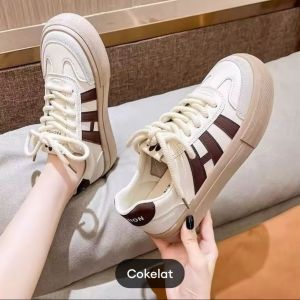 "FREE BOX" Size (36-41) sepatu wanita SUMMER fashion korea shoes casual trendy!!!