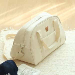 TRAVELING BAG / HOSPITAL BAG BOSTON