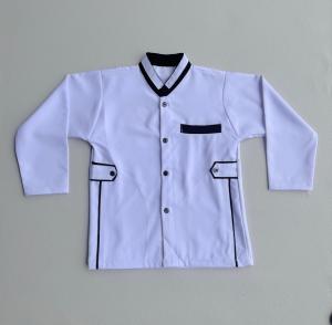 Setelan Baju Muslim Koko Jasko Anak Laki Laki Usia 4-12 tahun