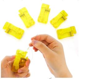 1/3Pcs Automatic Needle Threader Quick Needle Threader Tool Self-Thread Guide Sewing Needle Device for DIY Sewing Accessories