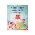 Sách - Năm Phút Nữa Thôi. 