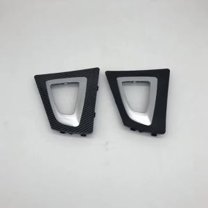 Updated LHD Car Shift Lever Bezel Trim Gear Selector Switch Shifter Cover For BMW 3 4 Series F30 F31 F32 F33 F34 F36 51169234131
