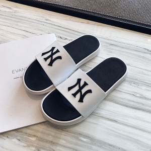 Free Shipping WomenS Summer Outdoor Slippers 2026 New Style Versatile Thick-Soled CoupleS Flip-Flops Trendy And Comfortable For Home Use