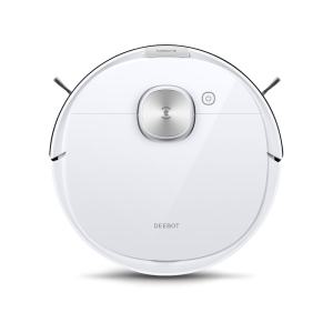 Robot Hút Bụi Lau Nhà Ecovacs Deebot T8 Power app ecovacs home