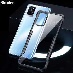 Case Infinix Hot 11 / Infinix Hot 11s Paket 3in1 Softcase Shockproof XUNDD Transparan Free Tempered Glass Layar Dan Skin Carbon\nCase Realme Narzo 50a / Narzo 50i Paket 4in1 Softcase Shockproof Transparan Free Tempered Glass LayarCamera Dan Skin Carbon