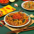 Eatsambel - Sambel Bawang Ojolali [10 Sachet] Sambal bawang pedas / Sambal bawang sachet / Sambal bawang 1 renceng / Sambal bawang super pedas. 