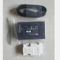 Genuine Usb To Dvi Vga Displaylink Adapter Converter Dl-165 Nl571aa An2464 518591-010 584670-001 Used Tested Working. 