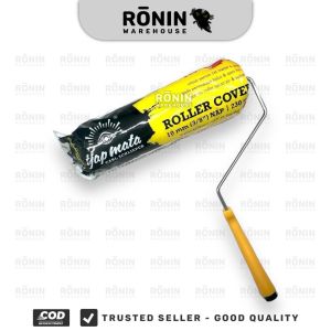 TJAP MATA Kuas rol cat tembok 230 mm