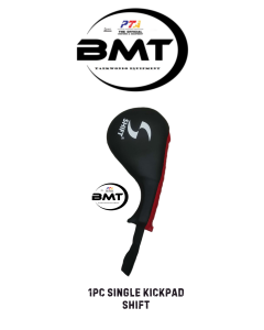 SHIFT TRAINING EQUIPMENT: KICKPAD (Single and Double)