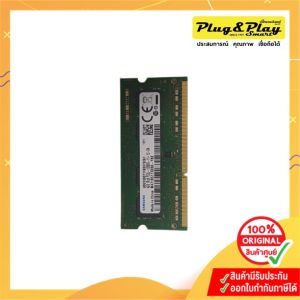 DDR3 4GB Bus1600 for NB.(มือสอง)