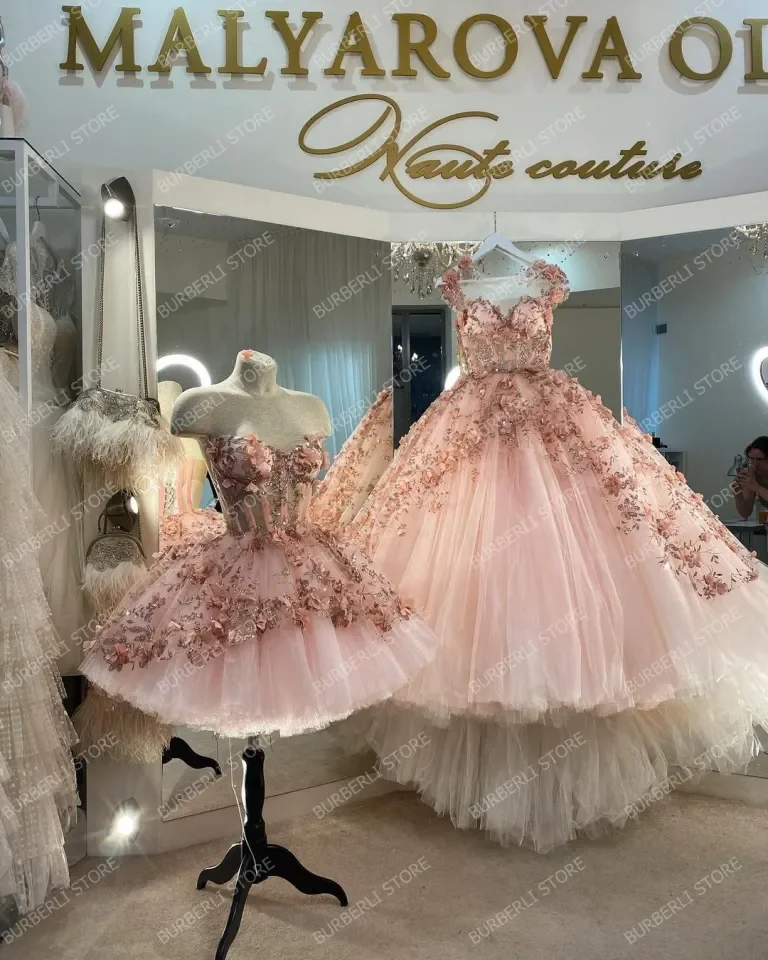 Tutu dresses clearance for adults quinceanera