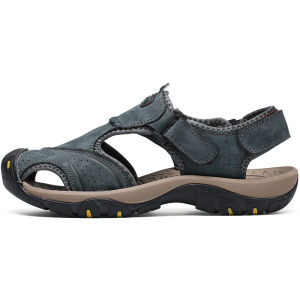 Scholl Hiking Sandals for Men Gauss Fashion Mountaineering Sandals Outdoor sports sandals
