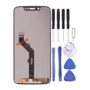 LCD Touching Screen Digitizer Assembly for G7 Play Model Replacement For Mobile Device Repair
