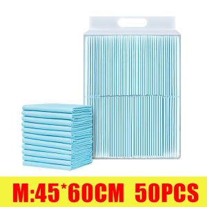 【super value】Super absorbent Dog Training Pad Pet Pee Pad Dog Potty Pads Cat Dog Pee Training Pad Pet Wee Pee Poop Training Pad