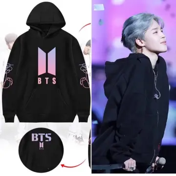 Shop Bts Jacket Hoodie Terno Teens Boys with great discounts and prices online Nov 2024 Lazada Philippines