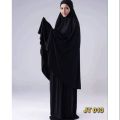 RAMADAN STATE Telekung Putih Exclusive Telekung Murah Telekung Sejuk Telekung Dewasa Travel. 