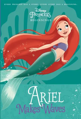 Disney Princess Beginnings