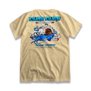 Kaos Pro7 Diesel War Cumi Cumi Darat Baju Distro Racing Disel Gank Pro 7 Diesel Power Turbo Tshirt Otomotif GBA5073