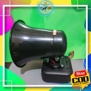 Speaker Mp3 Toa Rakitan Terbaik Berkualitas