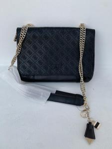 new guess holli bag quality import-free dust bag
