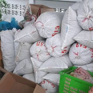 💥 10 กิโล ขี้แพะ 🐏 7 ประมาณ ตัวเลือกเป็น กระสอบคุ้มมาก หรือ ขี้แพะเนื้อแห้ง