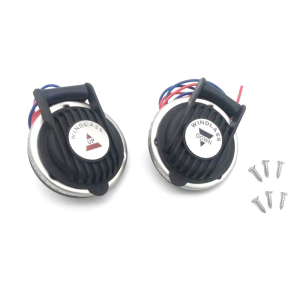 Marine Anchors Winch Foot Switches Black Color With Quick Response Mechanism for Efficient Operations Long Term Use