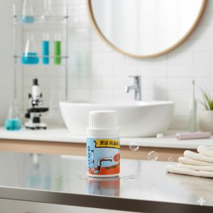 COD Soda Api 100 Gram Pembersih Saluran Air Wc Mampet Toilet Cap Kuda Bintang