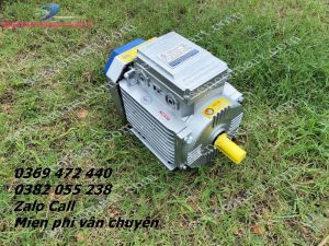 Mô tơ 35kw điện 220v tua nhanh 2900v/p lõi đồng giá rẻ