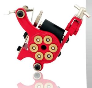 1ชิ้นขดลวดทองแดงแต่งหน้ามืออาชีพสำหรับ Linner และ Shader