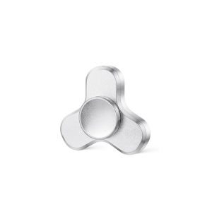 Fidget spinnerelf pure copper finger spinner M234 Stress Relief ToysSmall copper cubes