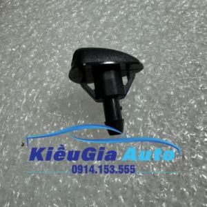 Vòi phun nước rửa kính Chevrolet Aveo 2009-2012 96414071 Chính hãng