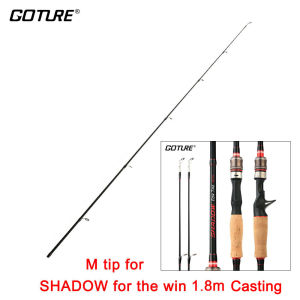 Tips For GOTURE Store Just Only Suitable for rods From GOTURE Store