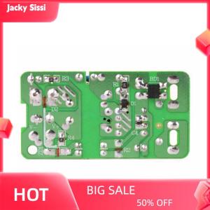 Jacky 5V 2A Adapter Switching Power Supply Module AC 220V To DC 5V Step-Down Power Supply Board