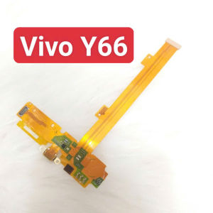 Cụm Sạc Vivo Y66 Hàng Thay Thế Chất Lượng Tốt Ảnh Chụp Thật