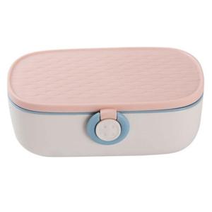 Du lịch thân thiện hộp bộ phụ kiện may 20 phần cho chủ đề kim đồ dùng thủ công thiết kế di động