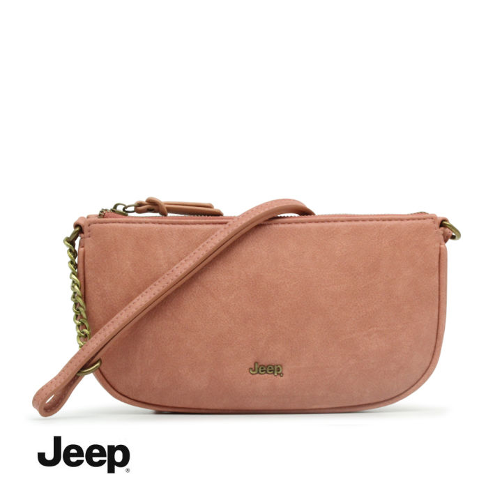 Jeep shop sling bags