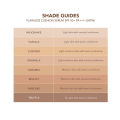 ESQA Flawless Cushion Serum SPF 50+ PA+++ - Satin. 
