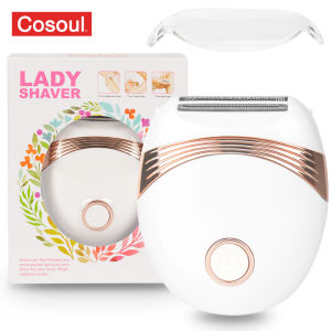 Women Shaver Body Hair Removal Epilator Electric Female Shaver Bikini Leg Arm Hair Trimmer Removal Body Hair Remover Shaving Machine Armpit Hair