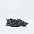 Sepatu Salomon XT-6 Expanse Black Ebony Global. 