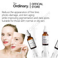 The Ordinary Retinol Serum Retinol 0.2% in Squalane - Retinol 1% In Squalane - Retinol 0.5% in Squalane Retinoid Serum - 30ml. 