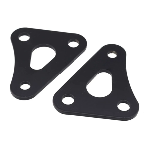 Motorcycle Rear Suspension Linkage Rods Kit Adjustable Lowering Links Suitable For 1000 DL1050 DL100 Improved Stability