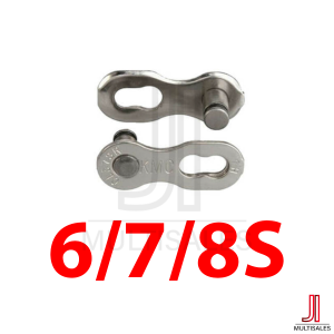 Bicycle Chain Missing Link Connector Mountain Road Bike MTB Quick Link 7 8 9 10 11 Speed Link