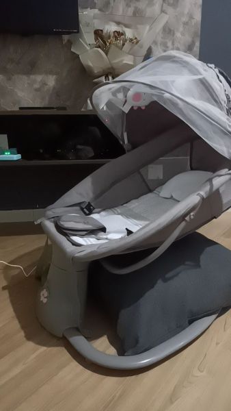 Buyer review video 2
