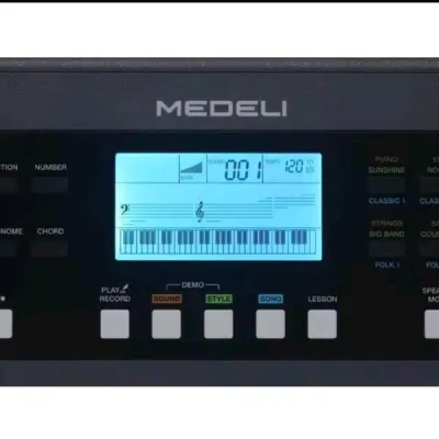 keyboard M3D3LI mk61 mk-61 digital keyboard M3D3LI