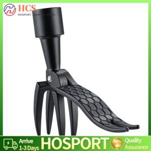 【HCS】การเปลี่ยนหัวการกำจัดวัชพืชวัชพืชหัวสวนกำลังขุดเครื่องมือกำจัดวัชพืช