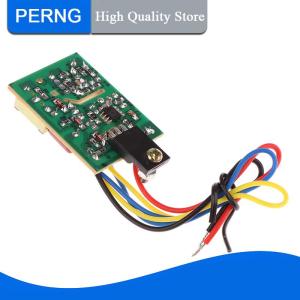 [PERNG] Tehe แผงวงจรจ่ายไฟแบบ flyback DC 5V-24V LCD TV โมดูลแหล่งจ่ายไฟ EVD ตัวรับสัญญาณสากล