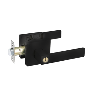 【Fast Delivery】Door Lock Set 3-Bar Door Lock Adjustable Latch Stainless Steel Privacy Lock門鎖